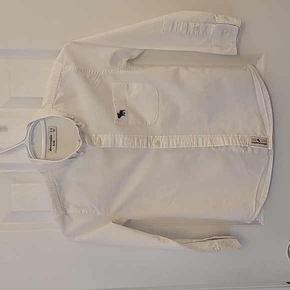 Oxford Shirt - Picture 1 of 3